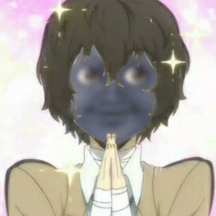 秃头女孩