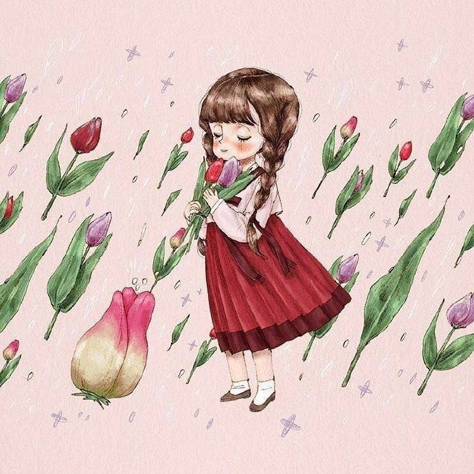 有时候挺讨厌自己的,不会说话,太过善良,还没什么心眼.