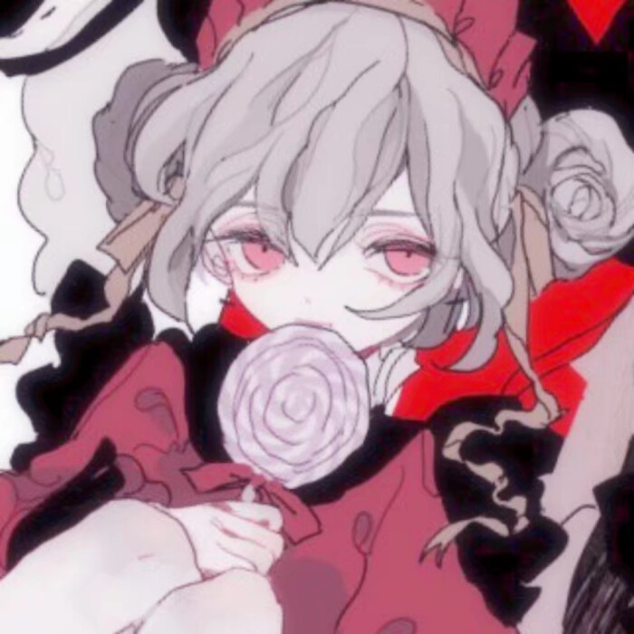 动漫情侣百合闺蜜耽美头像