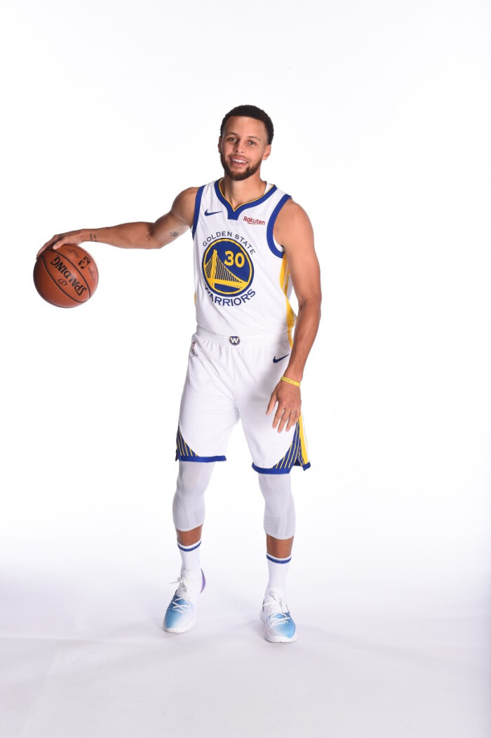 stephen curry 斯蒂芬·库里