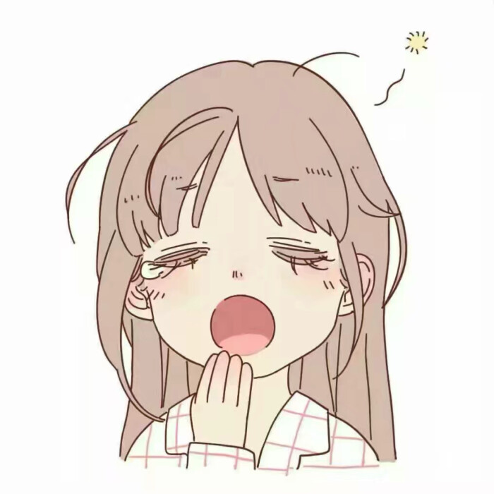 闺蜜头像4人