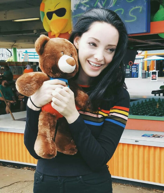 emmadumont 艾玛杜蒙