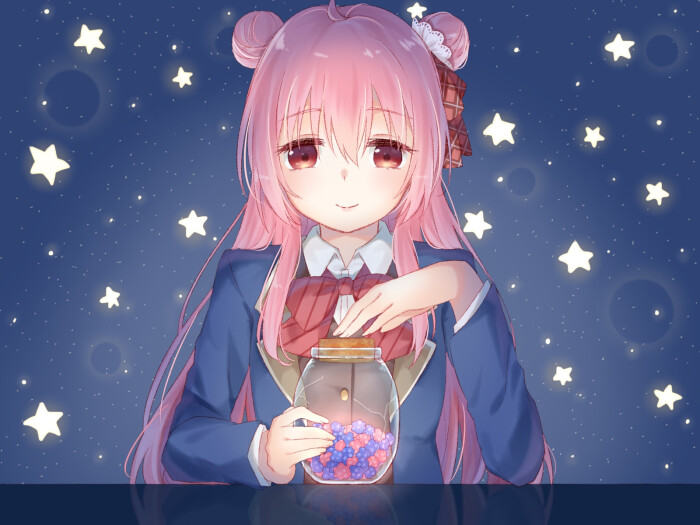 happy sugar life