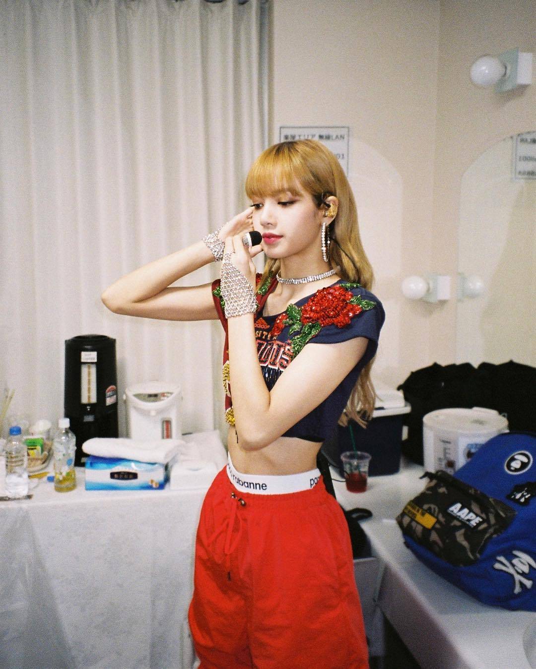 lalisa manoban(lisa)