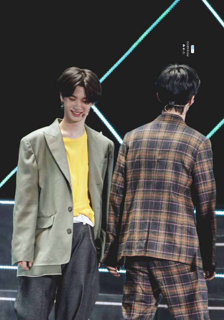 范丞丞&黄明昊justin