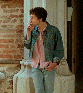 call me by your name