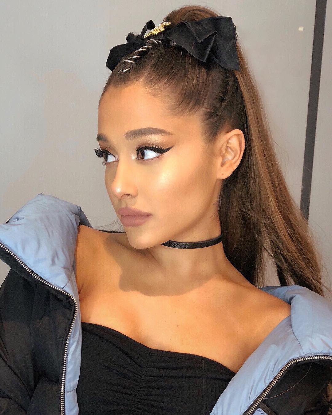 ariana grande a妹