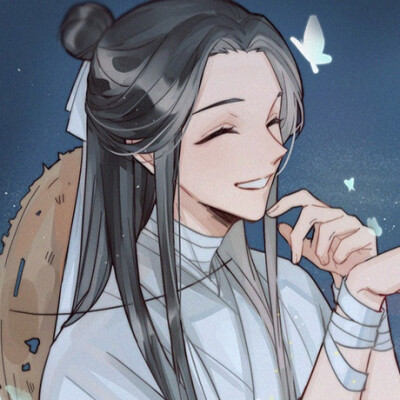 情侣头像?