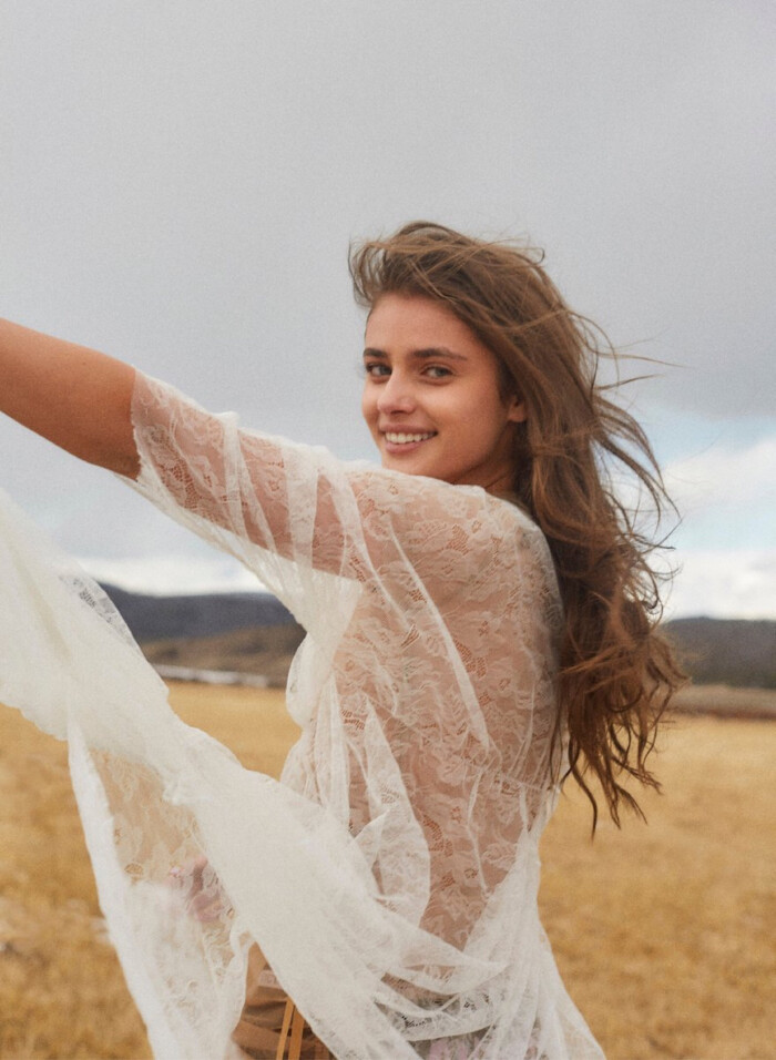 taylor hill