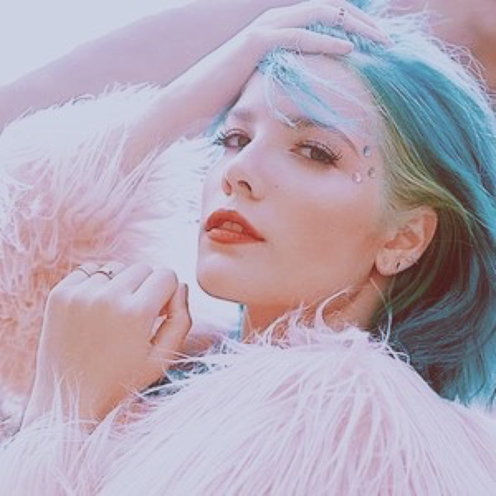 halsey 