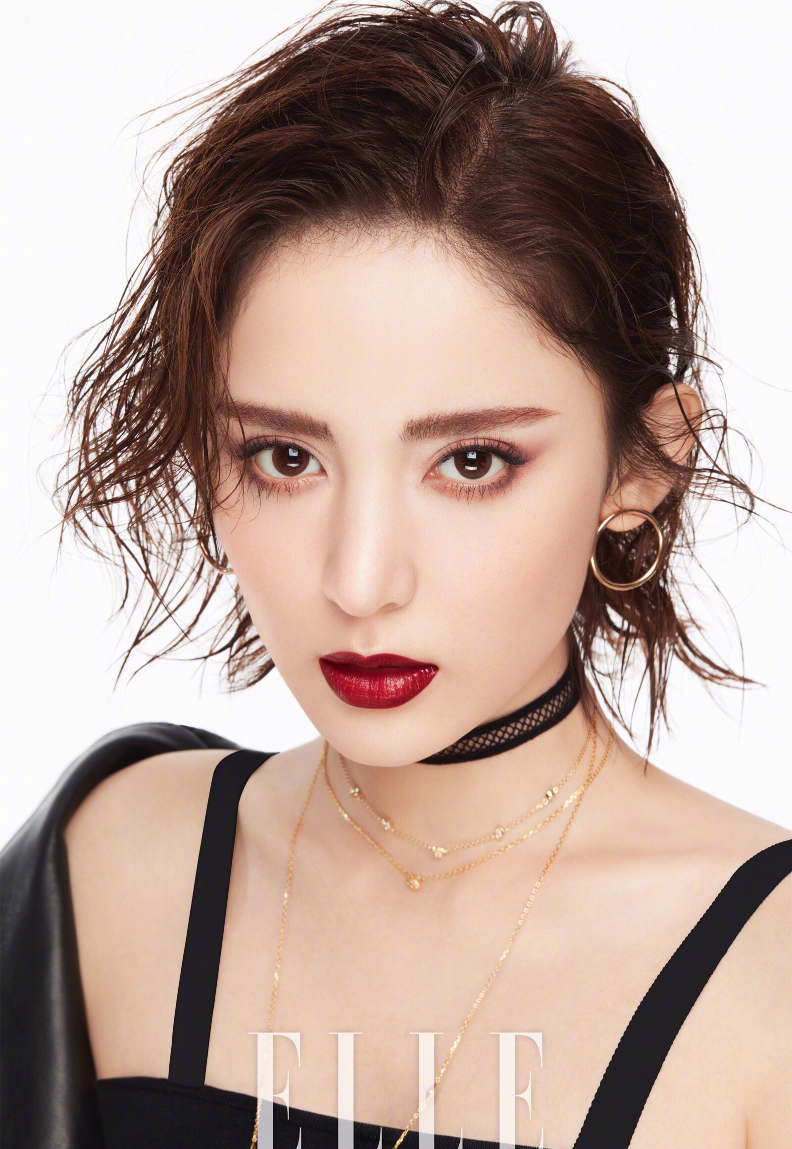 古力娜扎