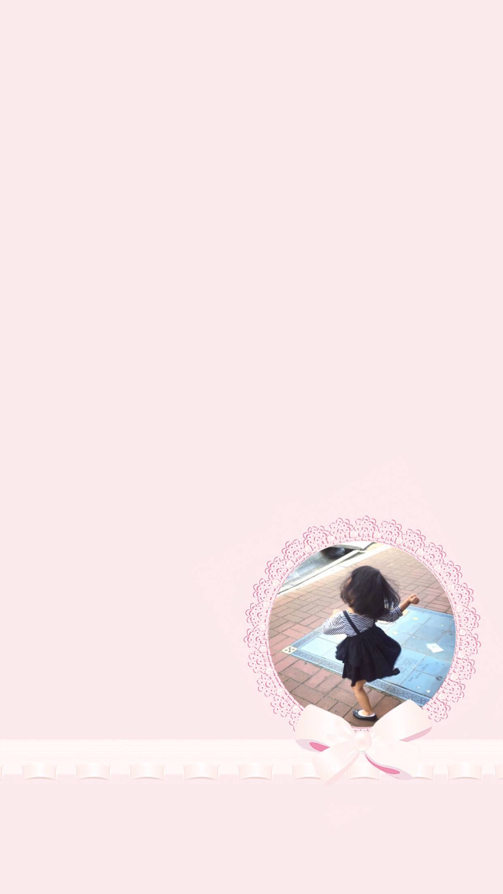 小可爱壁纸