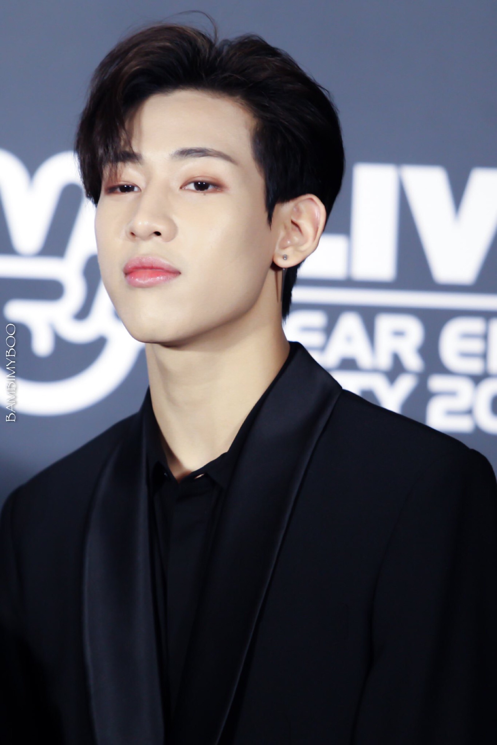 got7—bambam