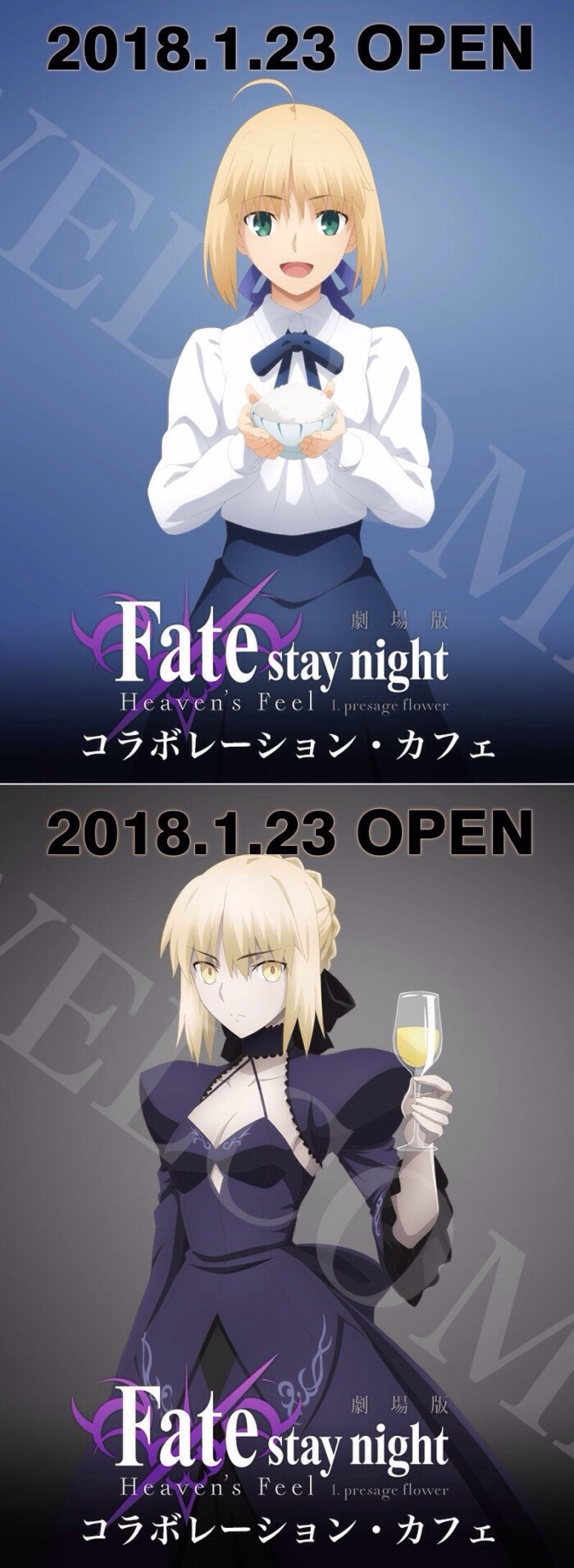 fate stay night heaven"s feel