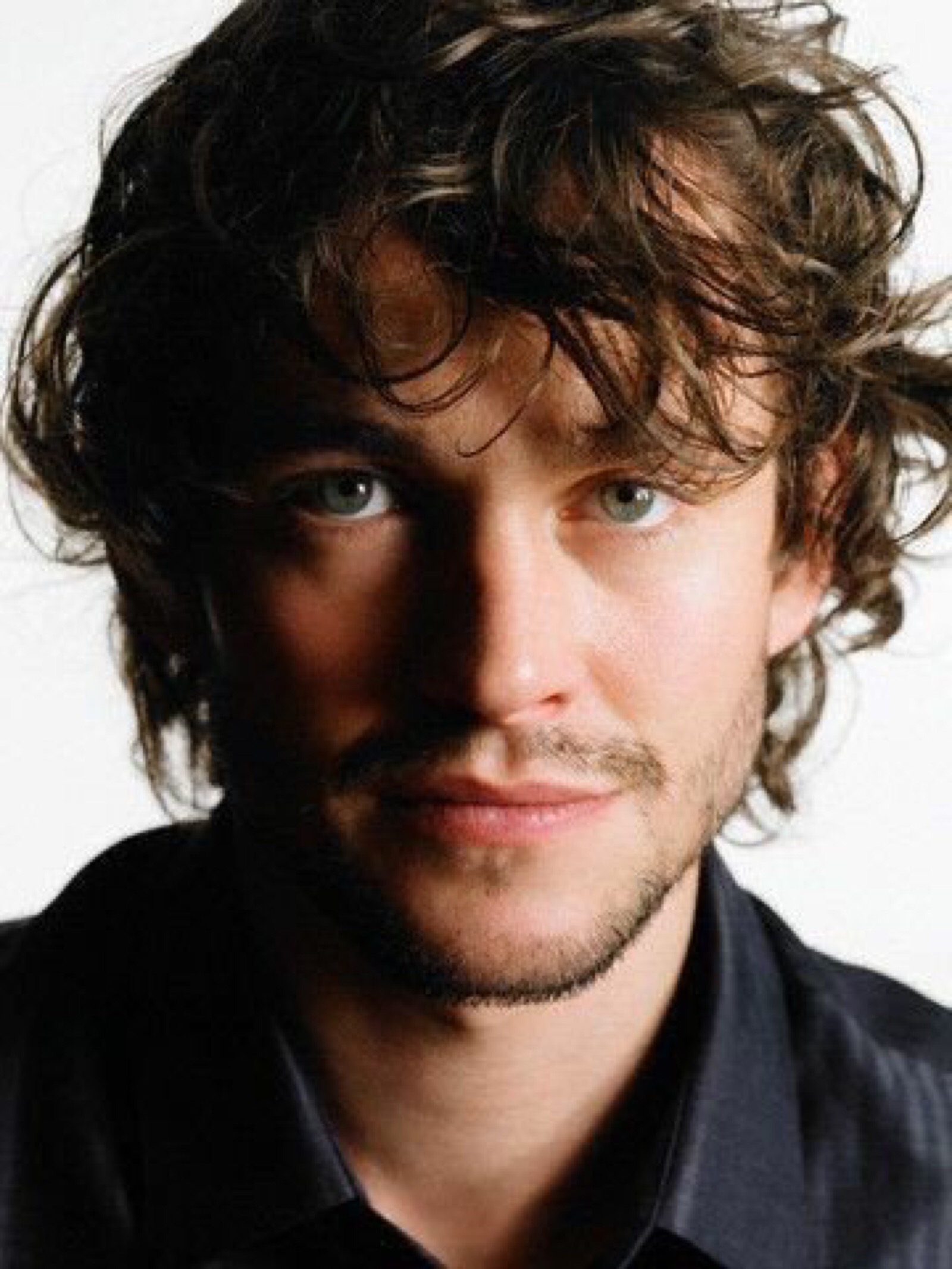 休丹西 hughdancy