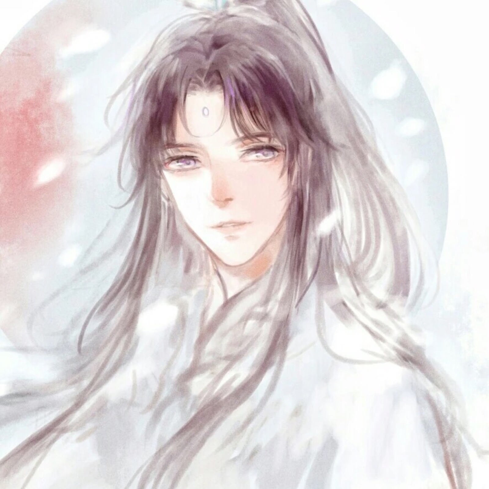 风师 师青玄