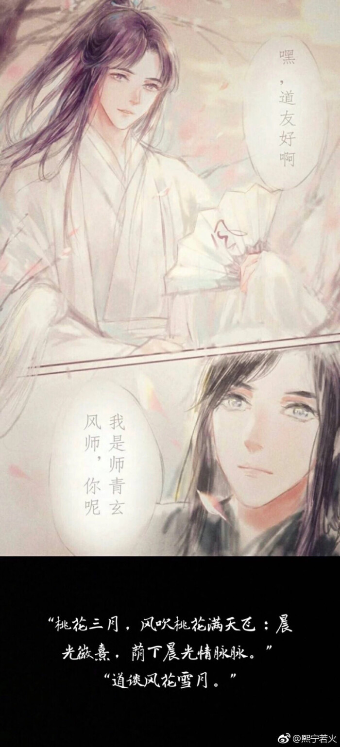 风师 师青玄