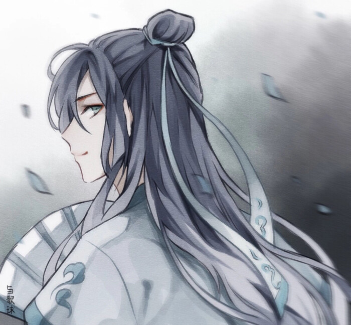 风师 师青玄