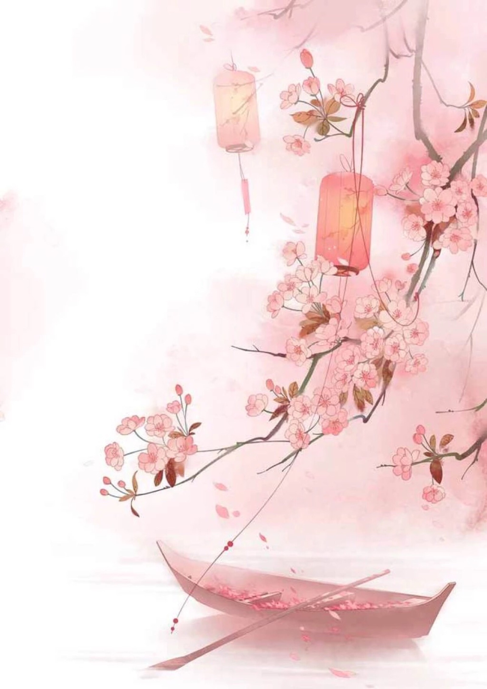 『卿』古风素材