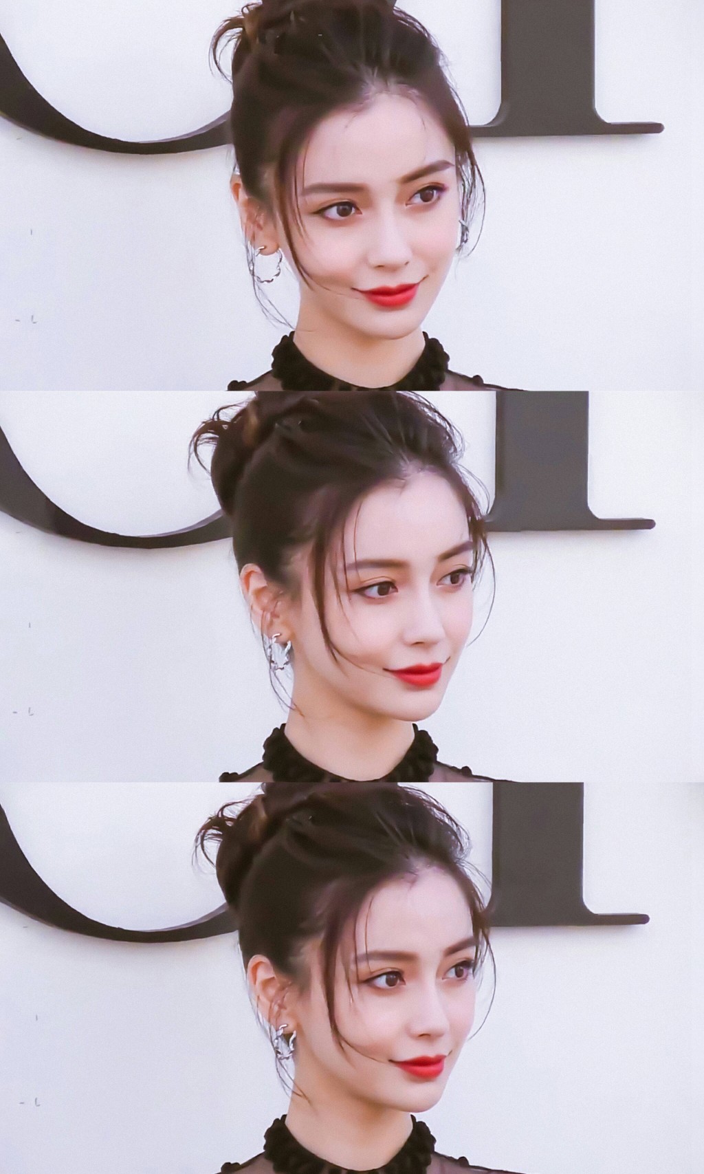 是最甜最甜的杨颖