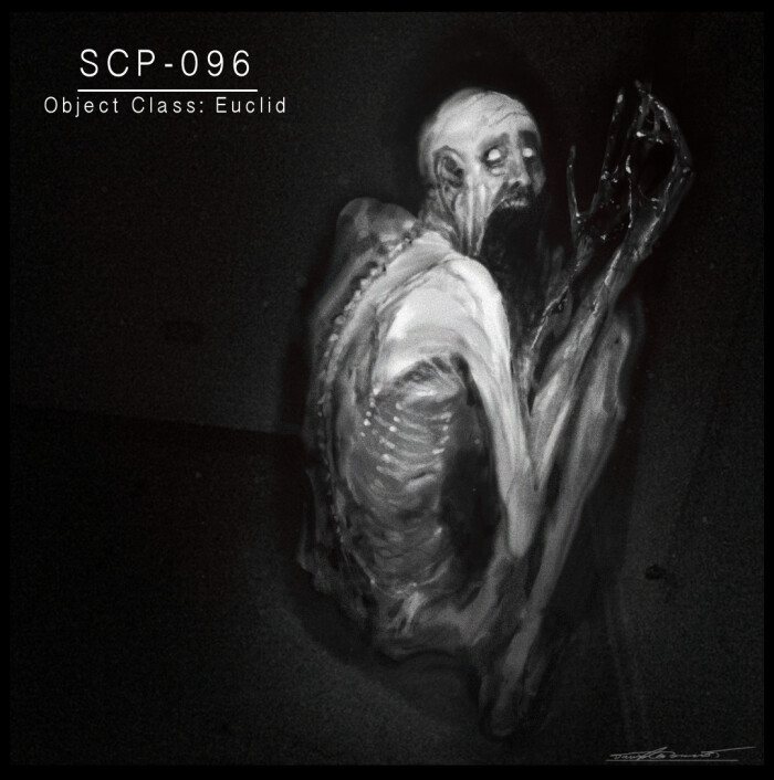 scp096 