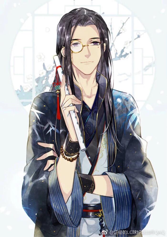 杀破狼 