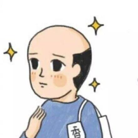 情侣头像 搞怪情头