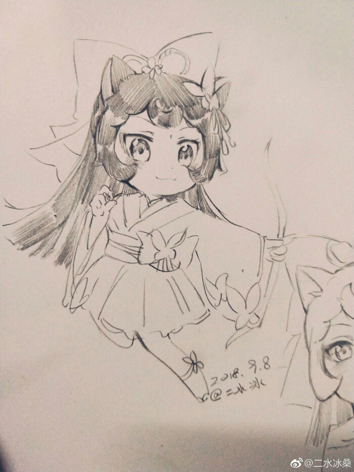 京剧猫 