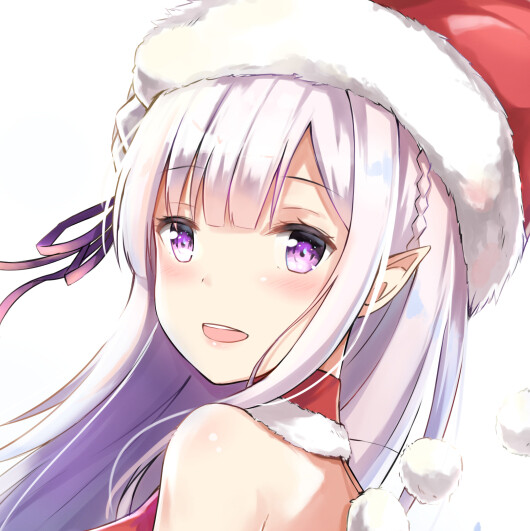 艾米莉娅