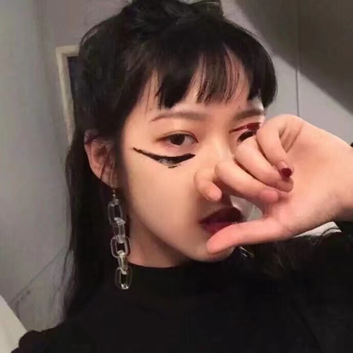 女生头像哇 小姐姐