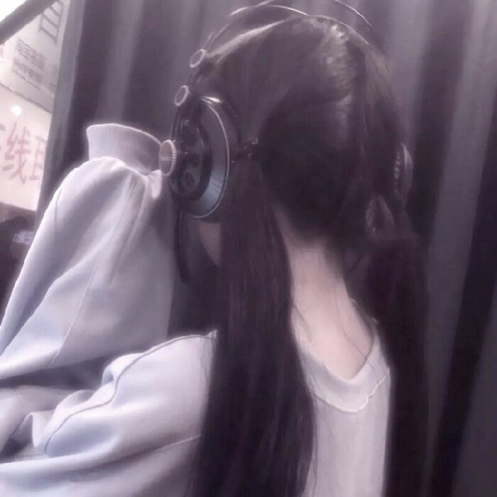 少女头像学生时代可爱无敌