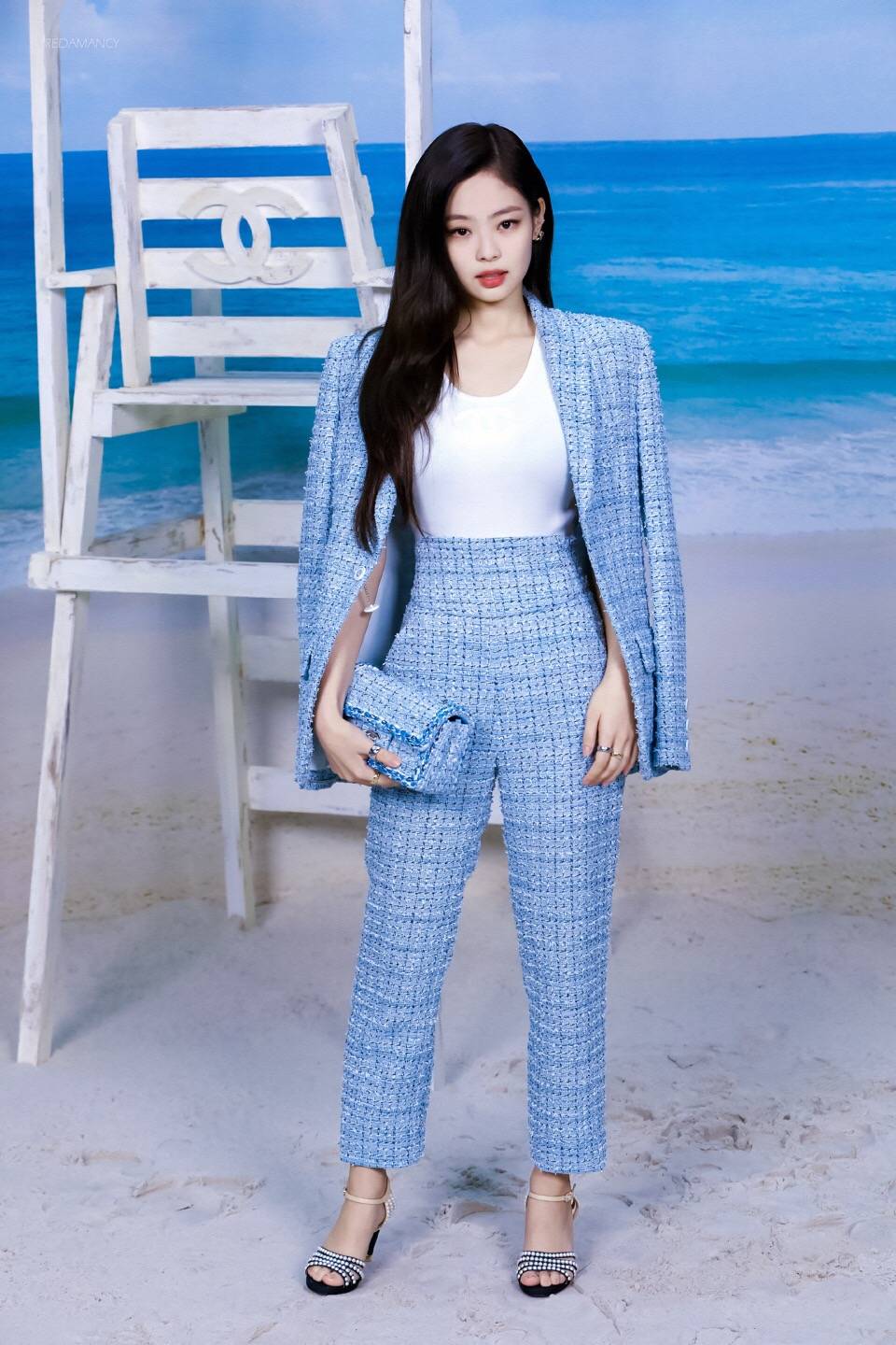 jennie kim(金珍妮)