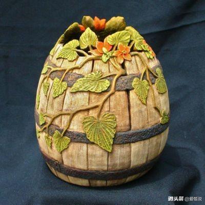 葫芦艺术系列