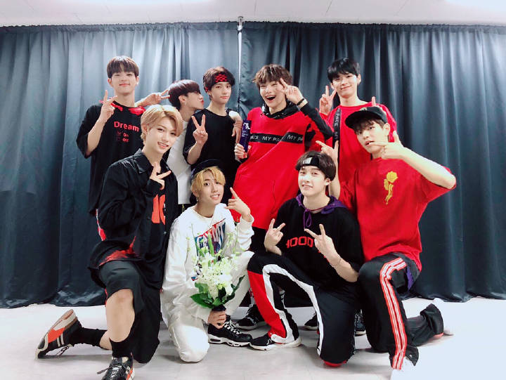 straykids