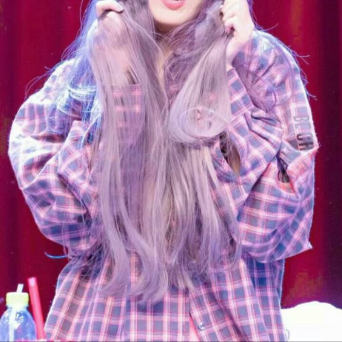 女爱豆头像 少女心