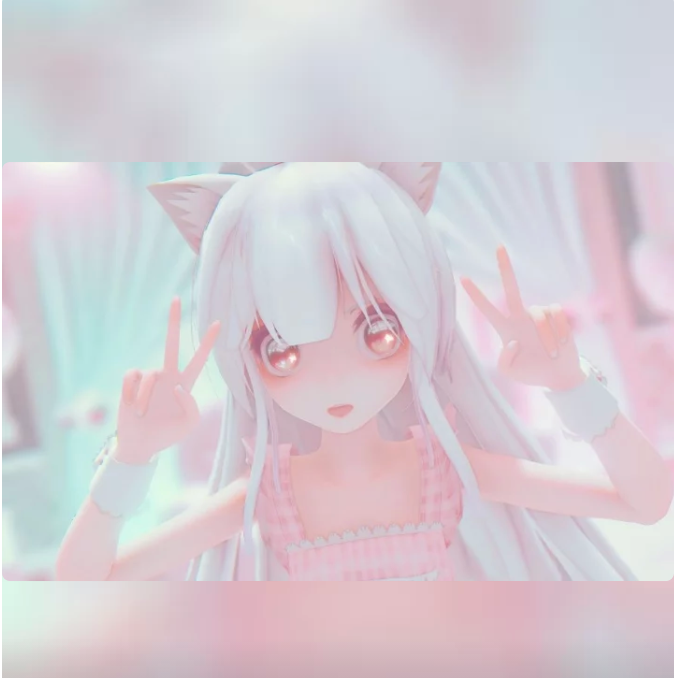 鱼鱼鲨太太弱音mmd自截图
