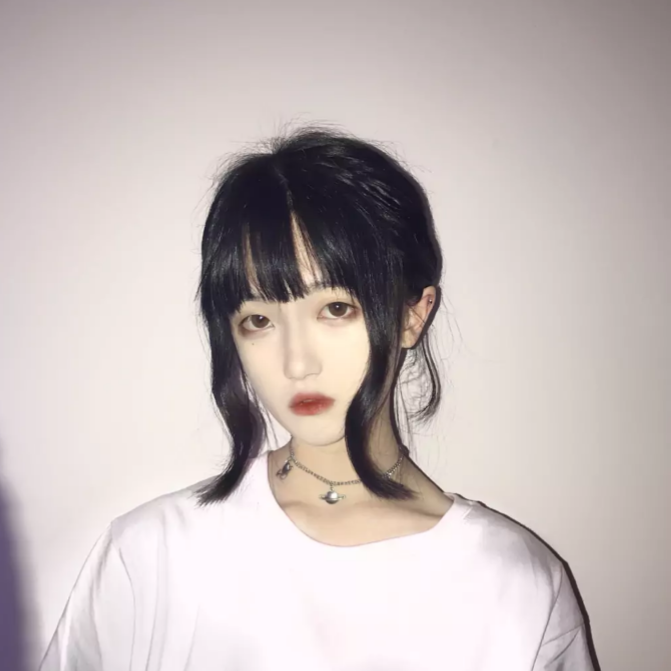快手上新发现的小姐姐