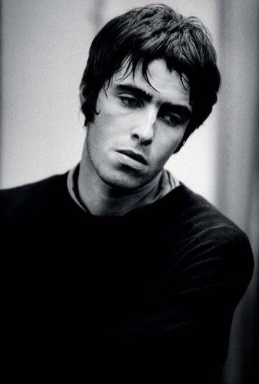 liam gallagher