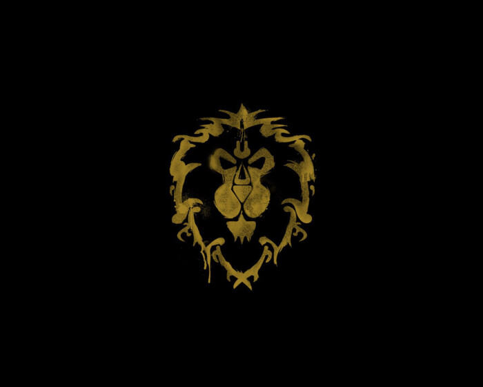 魔兽世界/wow/联盟狗