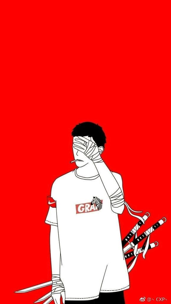 作妖61潮图