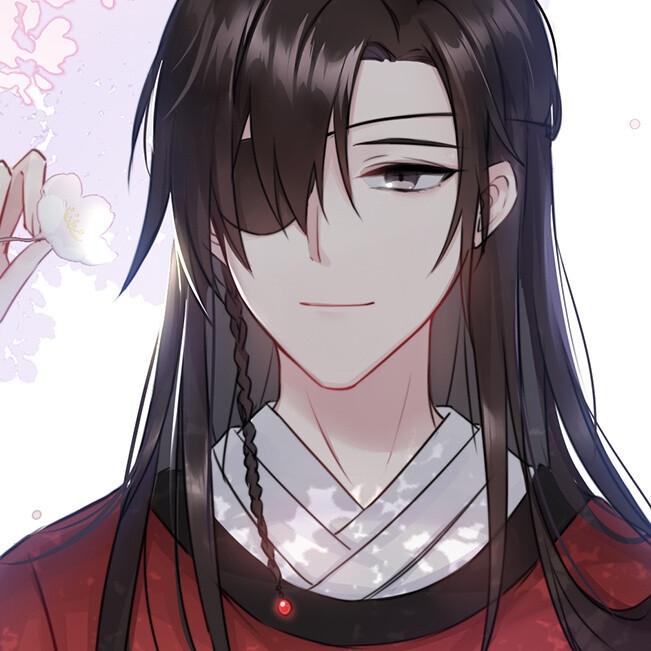 天官赐福【头像】