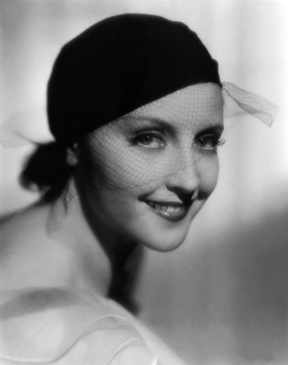 多萝西娅·威克dorothea wieck(1908-1986)