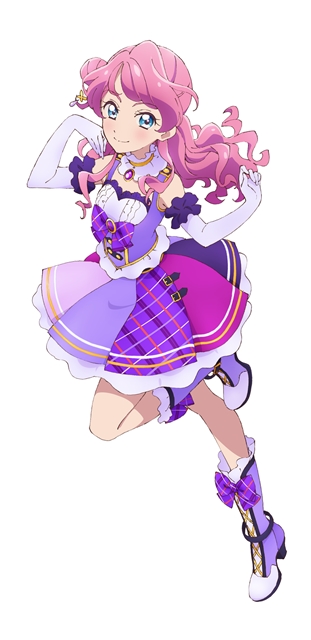 偶像活动friends![蝶乃舞花]