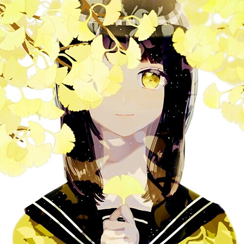 少女心头像 梦幻 动漫