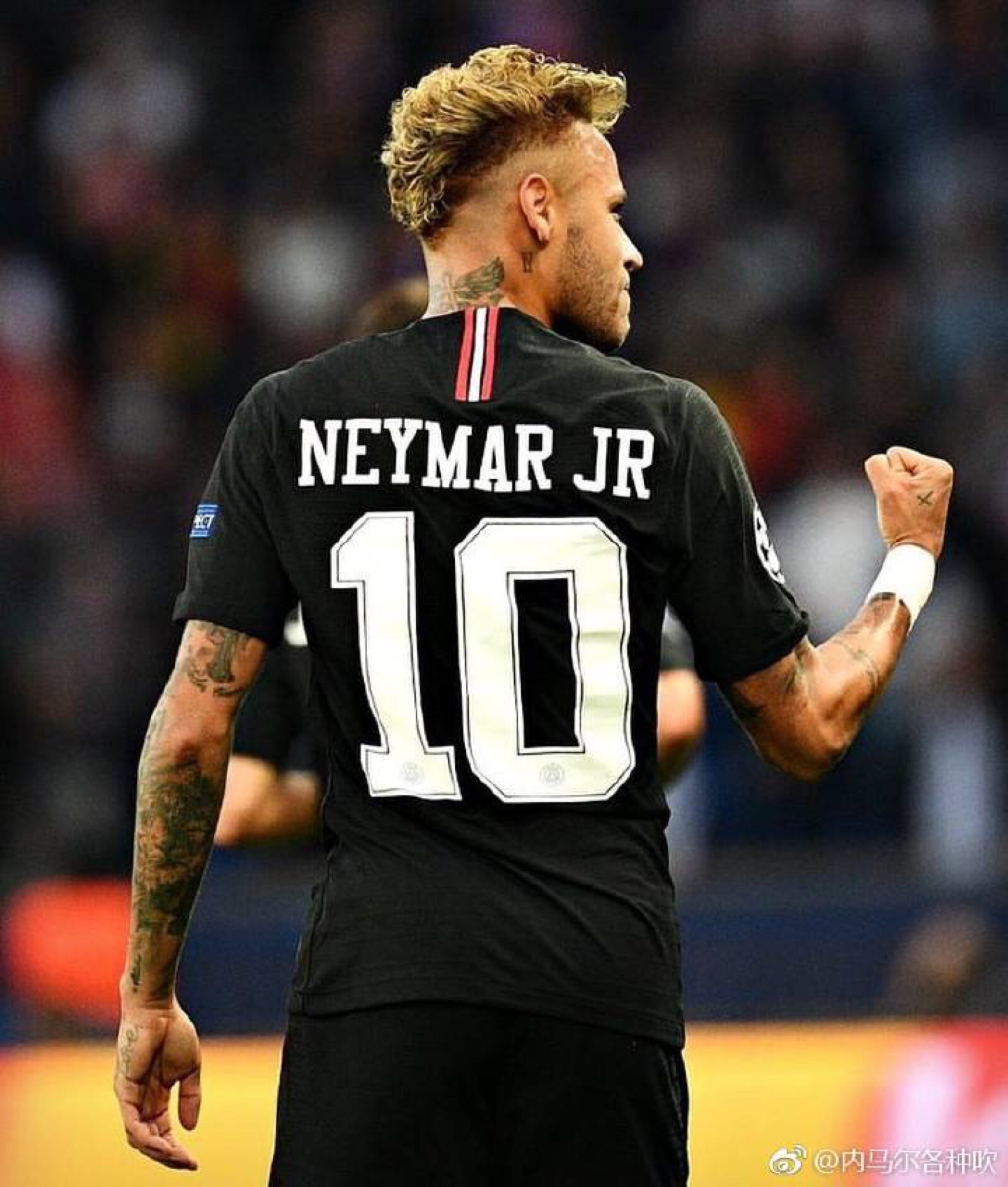 内马尔neymar jr