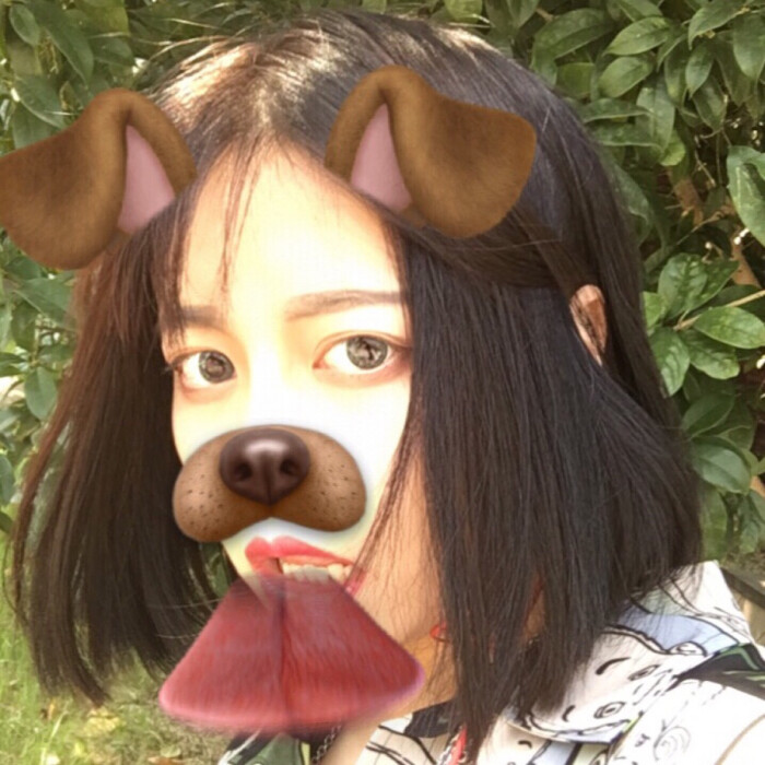 土酷女生头像