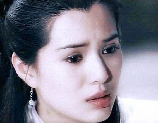 李若彤 小龙女