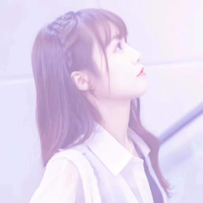 闺蜜头像