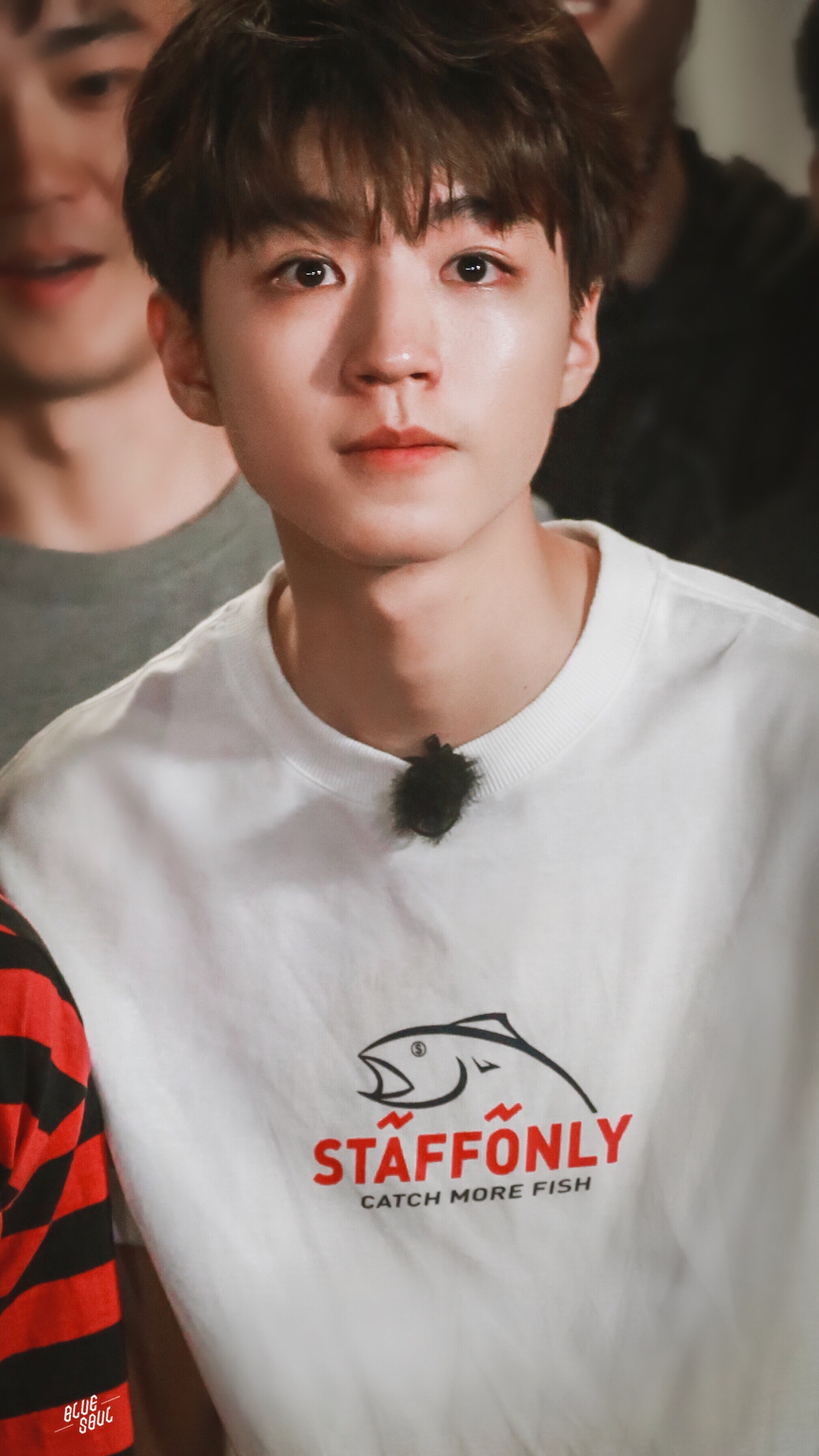 王俊凯中餐厅第二季 cr.logo