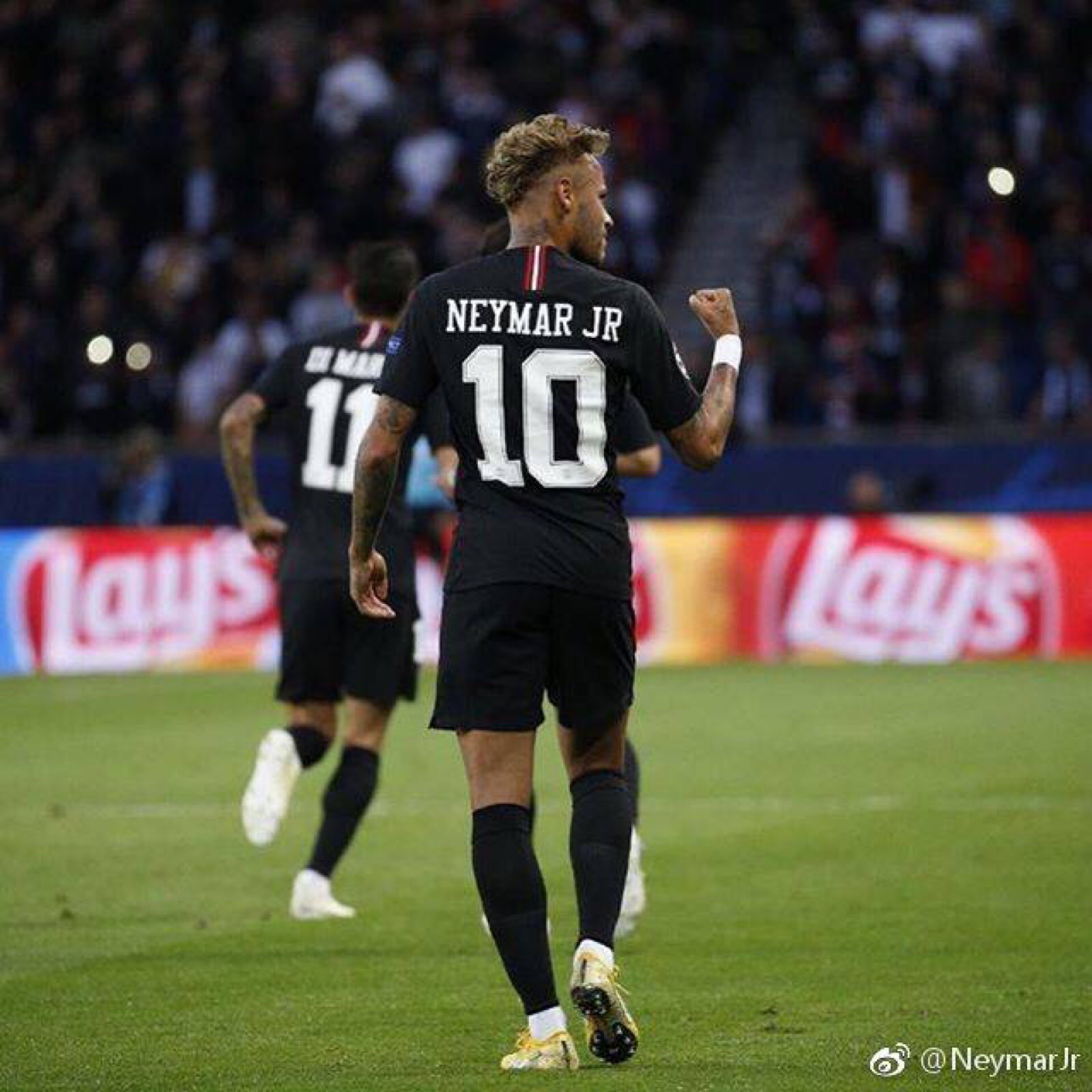 内马尔neymar jr